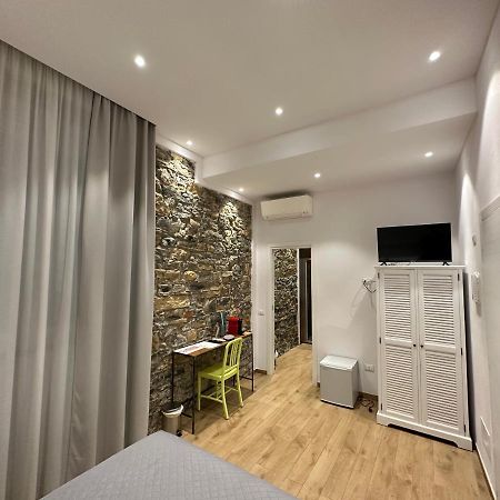 A Ca' De Mananan Guesthouse La Spezia Bagian luar foto