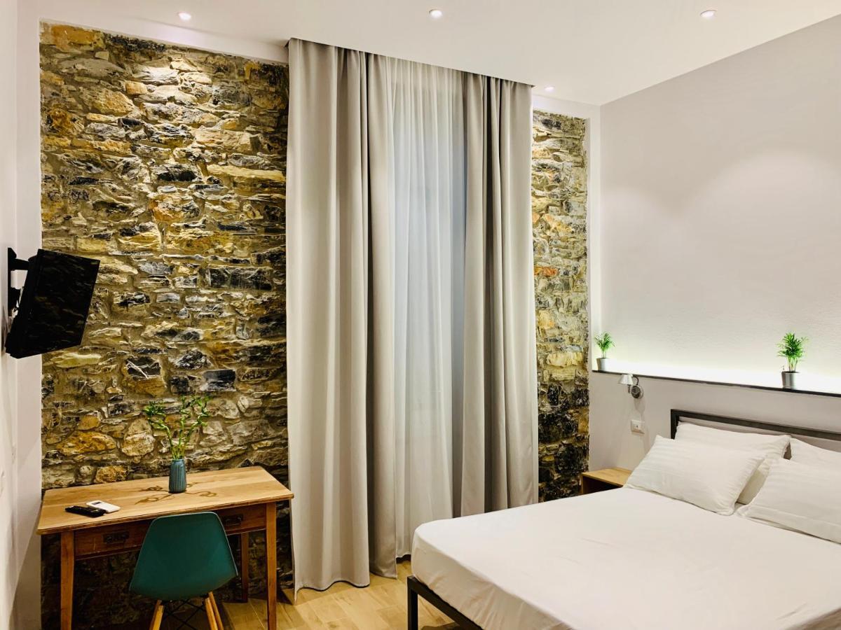 A Ca' De Mananan Guesthouse La Spezia Bagian luar foto