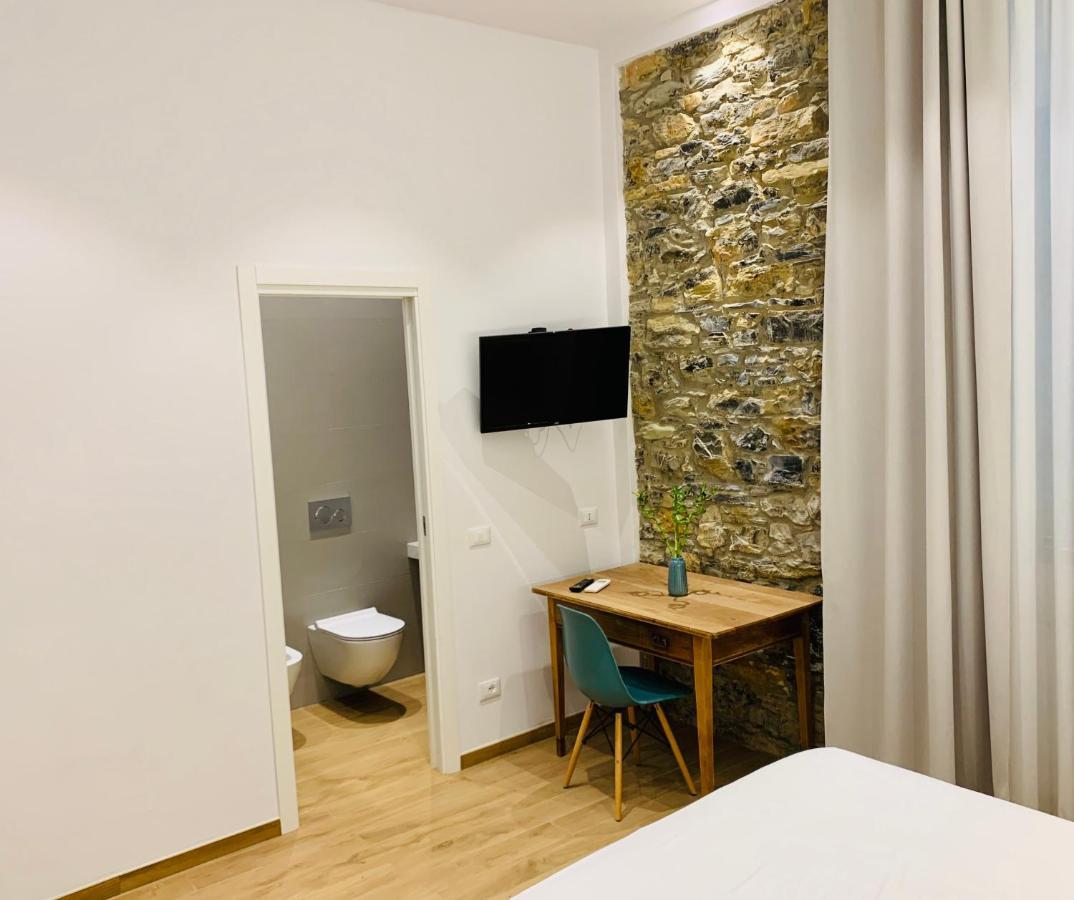 A Ca' De Mananan Guesthouse La Spezia Bagian luar foto