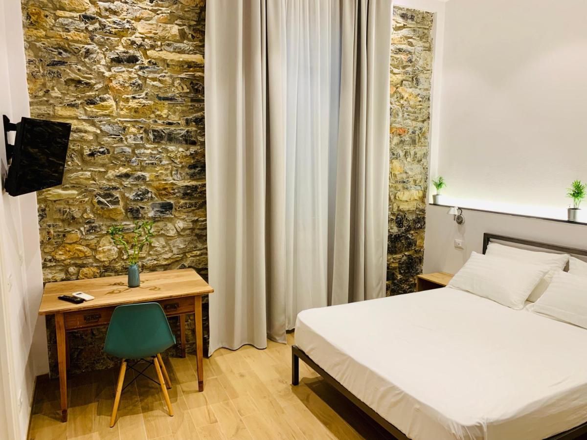 A Ca' De Mananan Guesthouse La Spezia Bagian luar foto