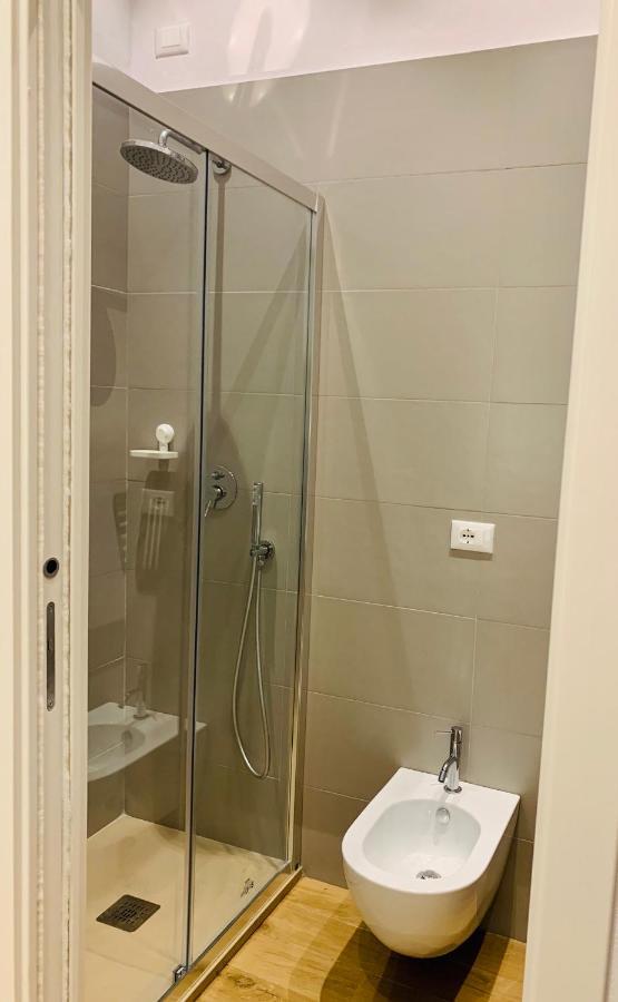 A Ca' De Mananan Guesthouse La Spezia Bagian luar foto