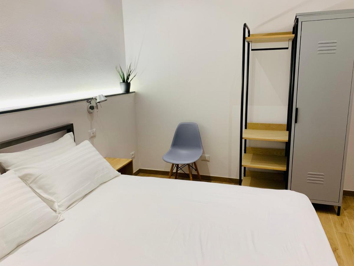A Ca' De Mananan Guesthouse La Spezia Bagian luar foto