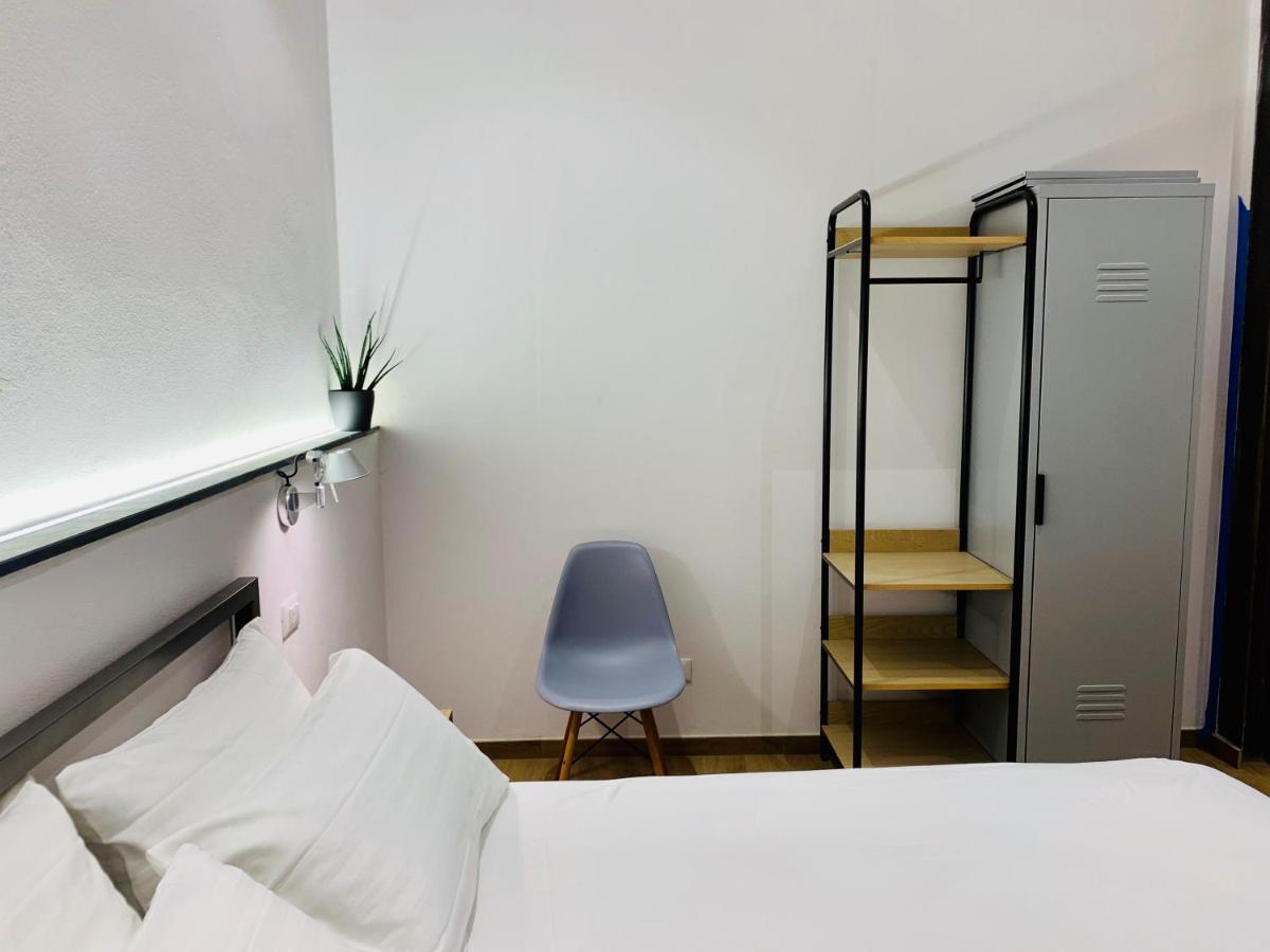A Ca' De Mananan Guesthouse La Spezia Bagian luar foto