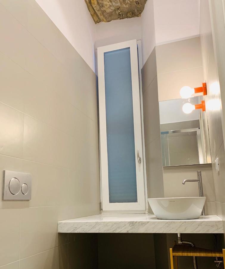 A Ca' De Mananan Guesthouse La Spezia Bagian luar foto