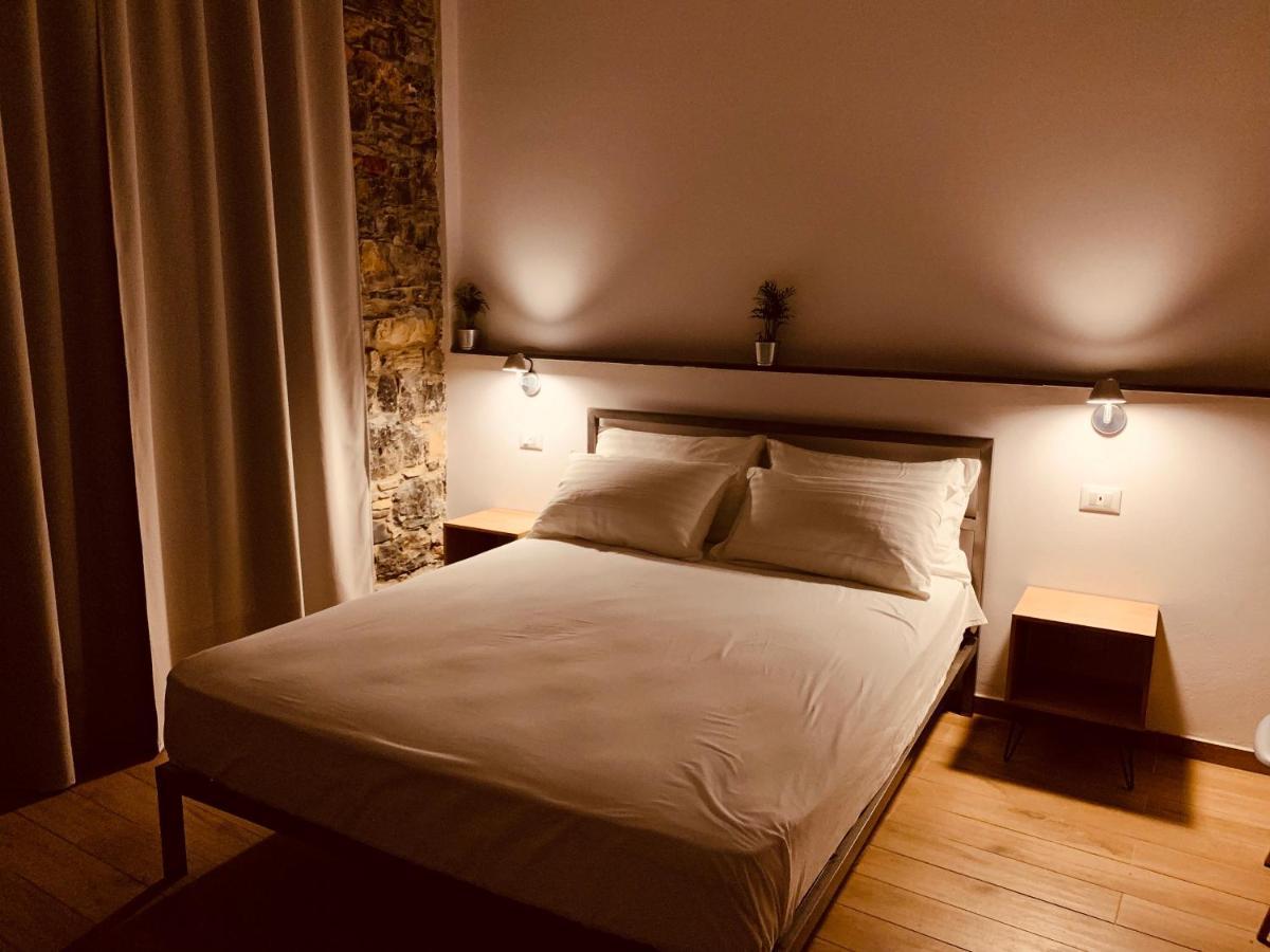 A Ca' De Mananan Guesthouse La Spezia Bagian luar foto