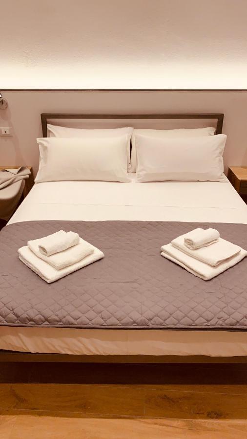 A Ca' De Mananan Guesthouse La Spezia Bagian luar foto