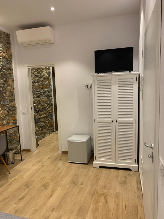 A Ca' De Mananan Guesthouse La Spezia Bagian luar foto