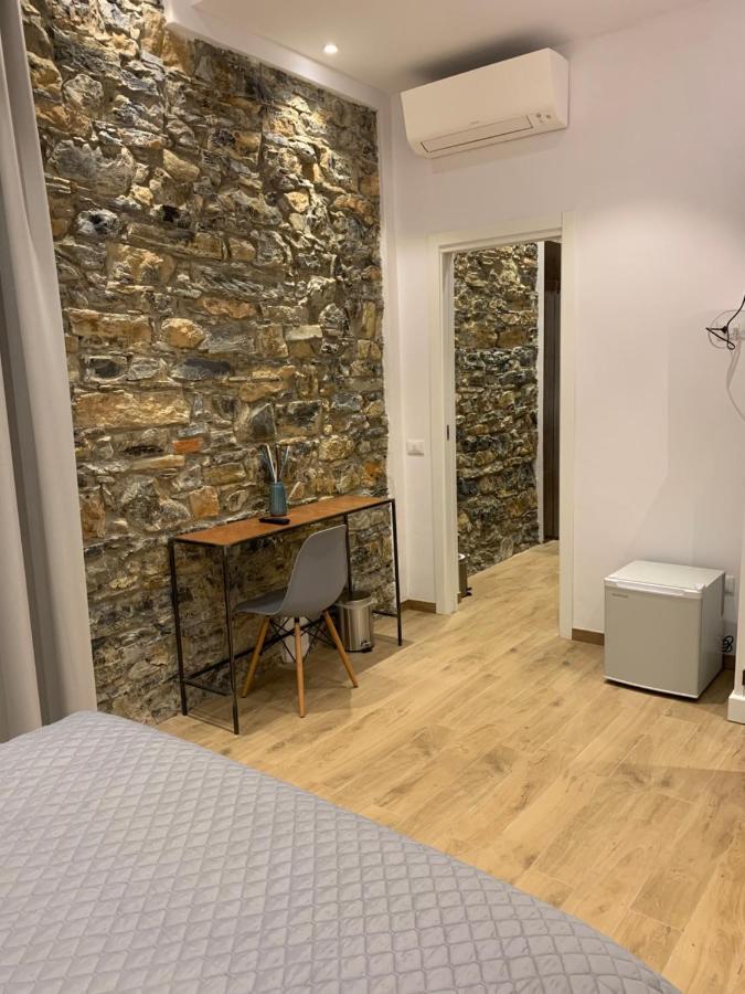 A Ca' De Mananan Guesthouse La Spezia Bagian luar foto