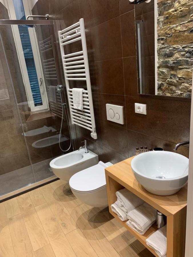 A Ca' De Mananan Guesthouse La Spezia Bagian luar foto