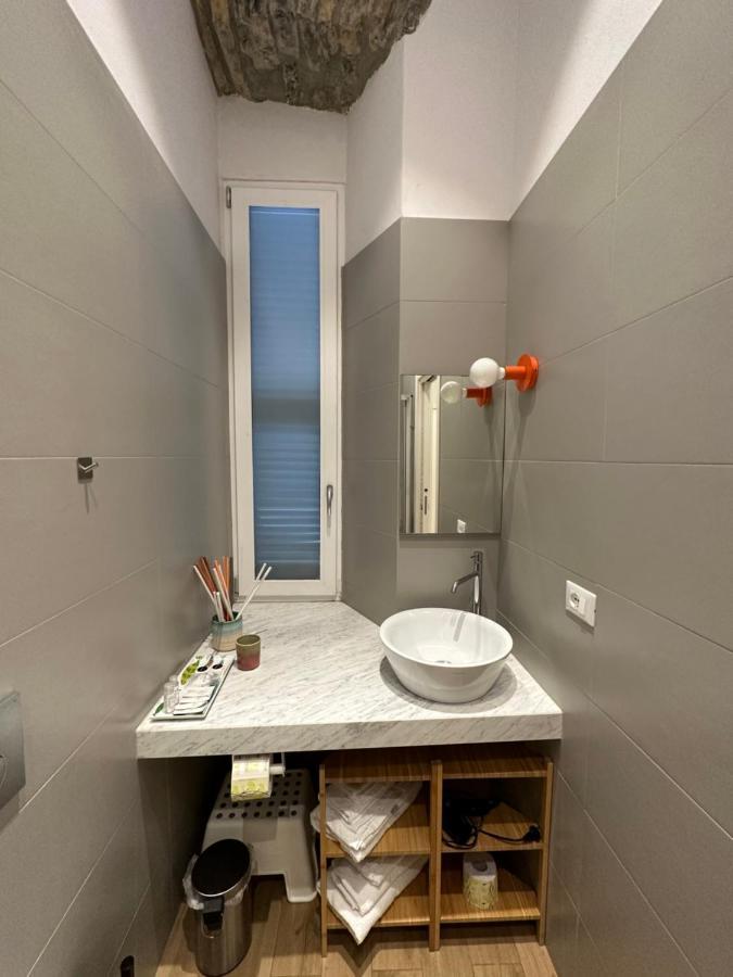 A Ca' De Mananan Guesthouse La Spezia Bagian luar foto