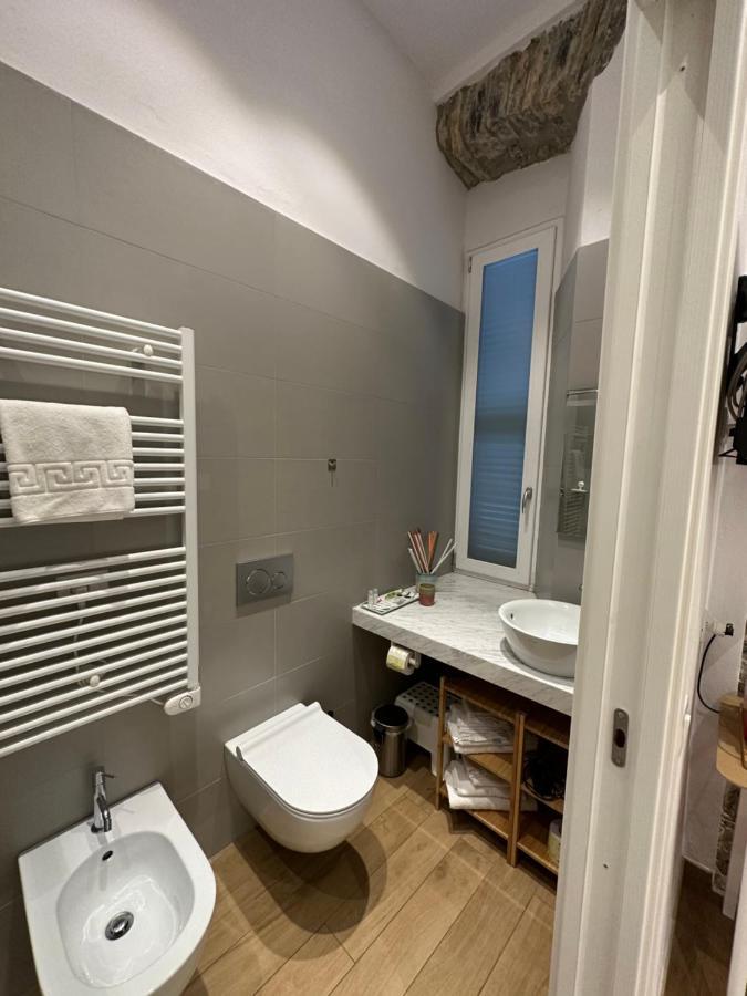 A Ca' De Mananan Guesthouse La Spezia Bagian luar foto