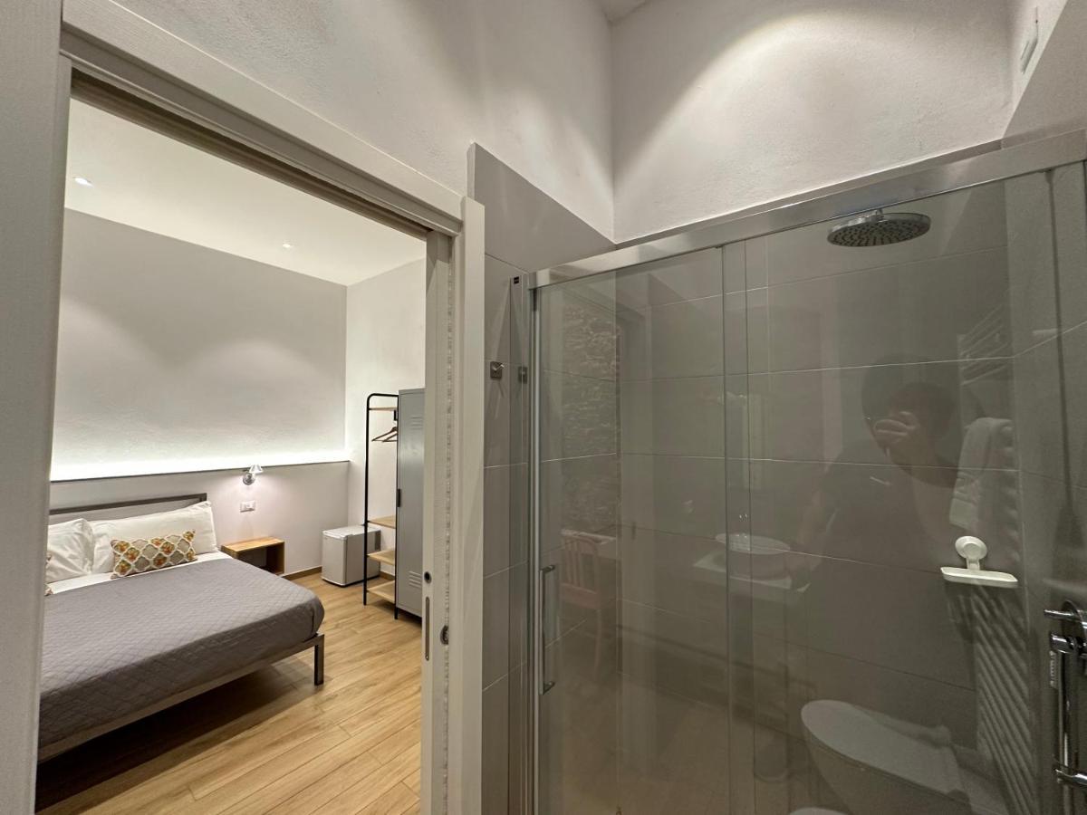 A Ca' De Mananan Guesthouse La Spezia Bagian luar foto