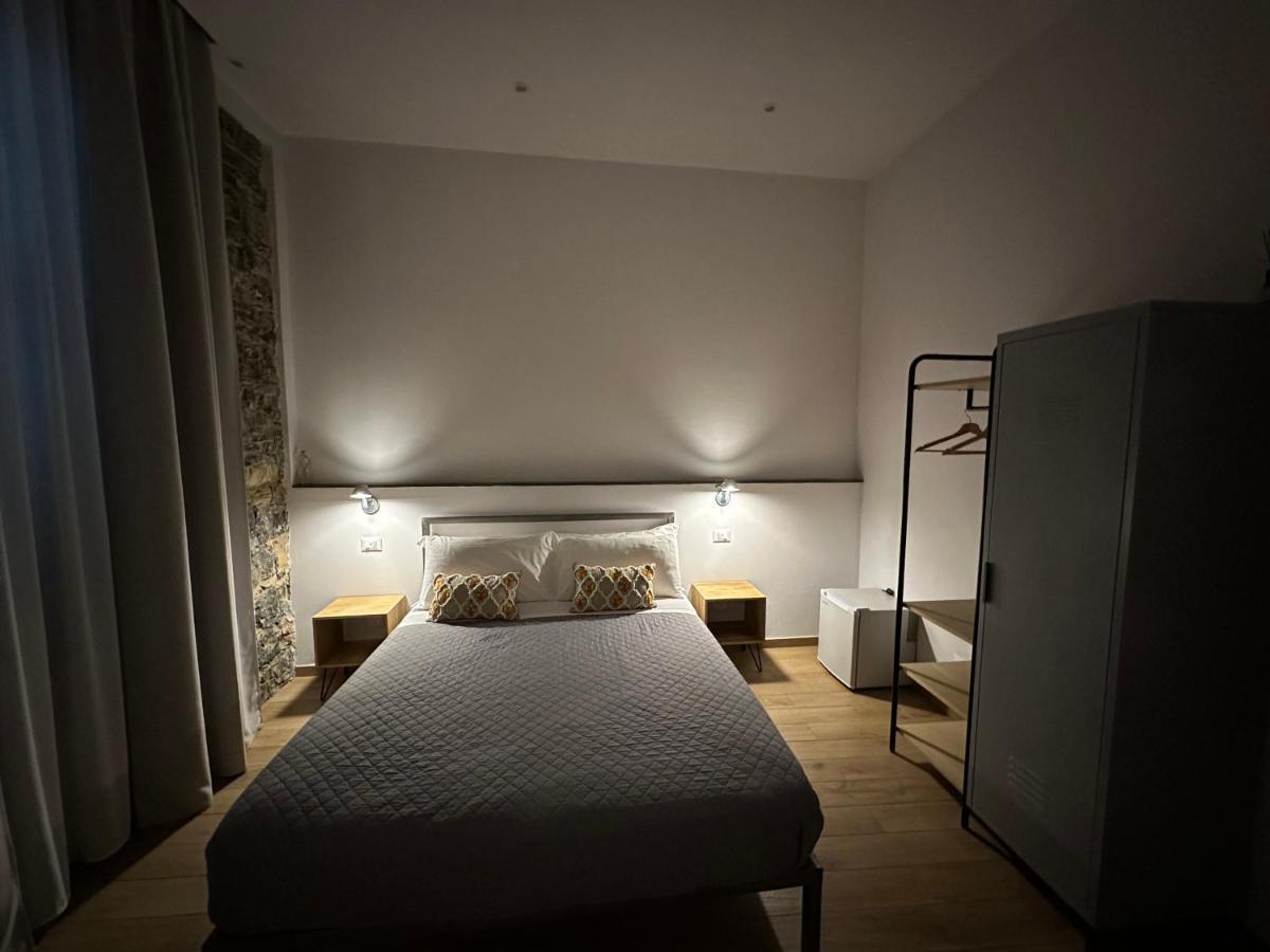 A Ca' De Mananan Guesthouse La Spezia Bagian luar foto