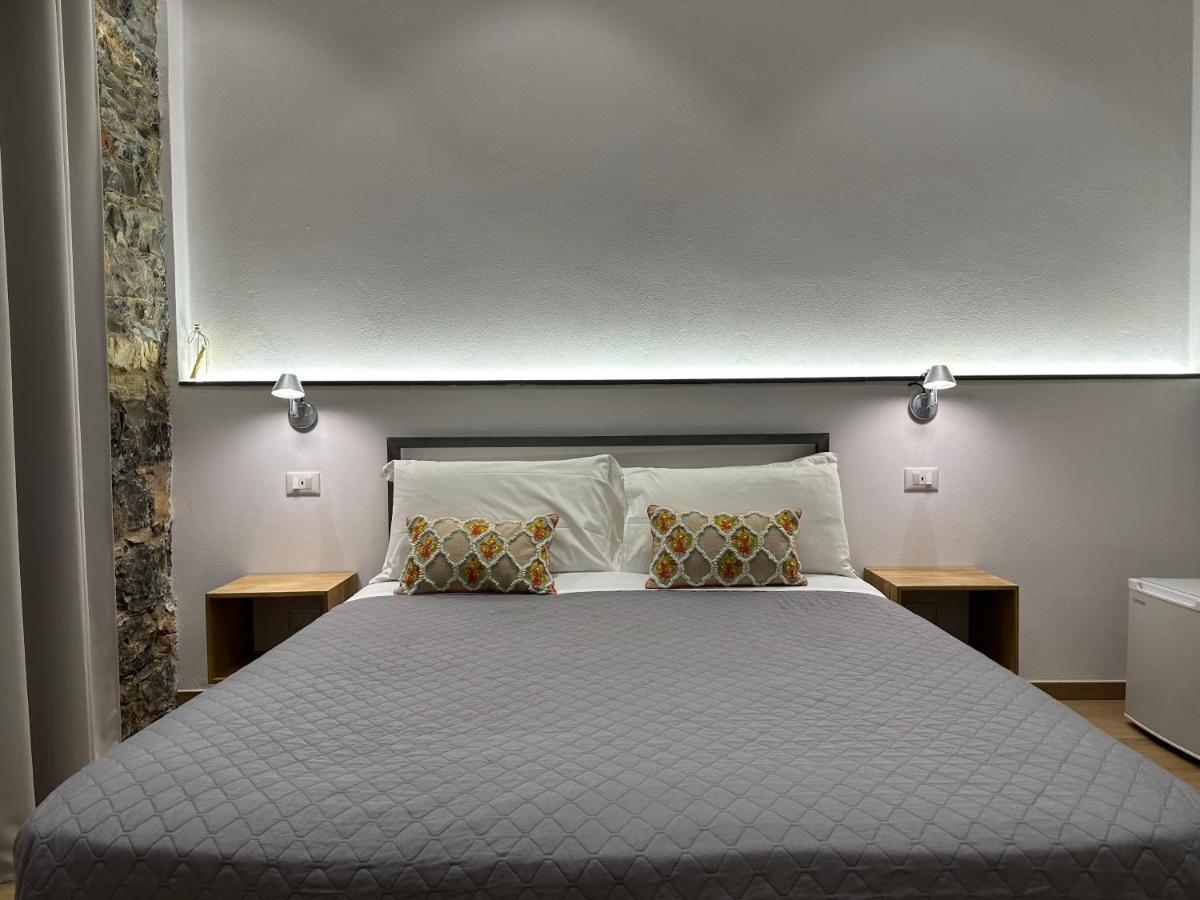 A Ca' De Mananan Guesthouse La Spezia Bagian luar foto
