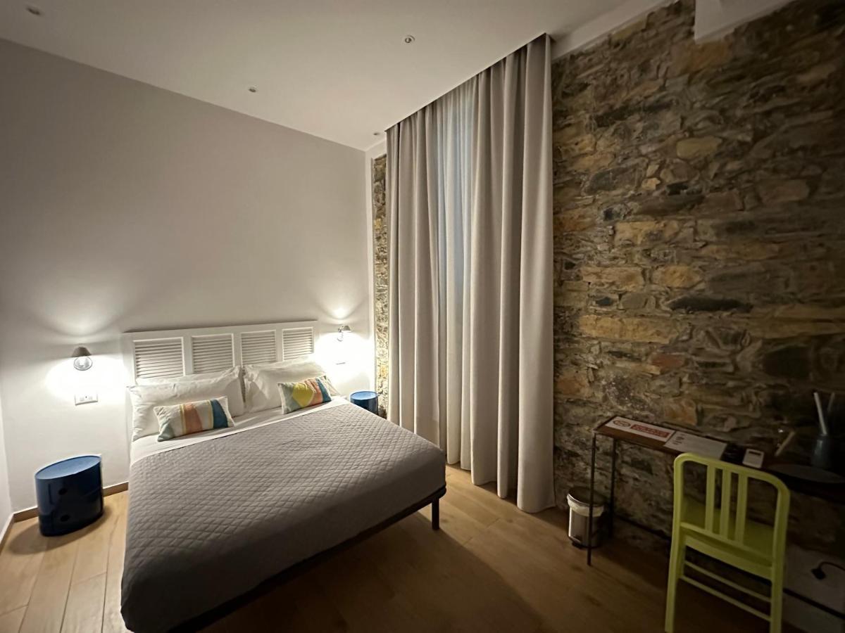 A Ca' De Mananan Guesthouse La Spezia Bagian luar foto