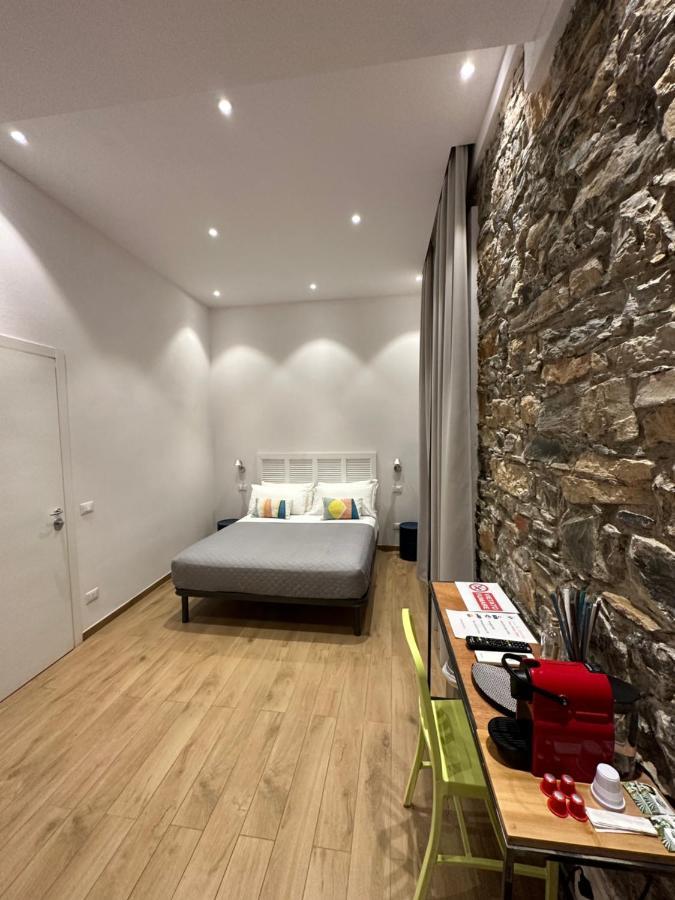 A Ca' De Mananan Guesthouse La Spezia Bagian luar foto